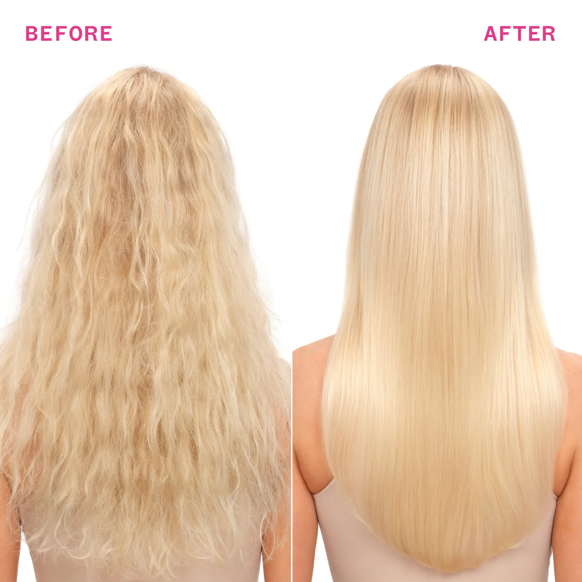 frizz-me-not hydrating anti-frizz treatment - 200 ml / 6.7 fl oz