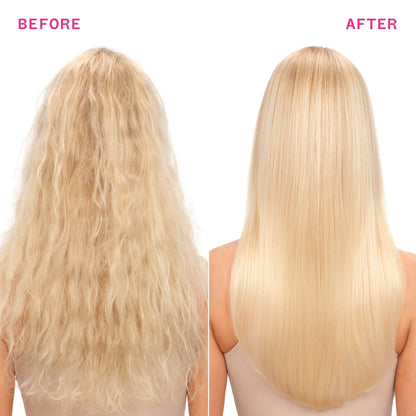 frizz-me-not hydrating anti-frizz treatment - 200 ml / 6.7 fl oz