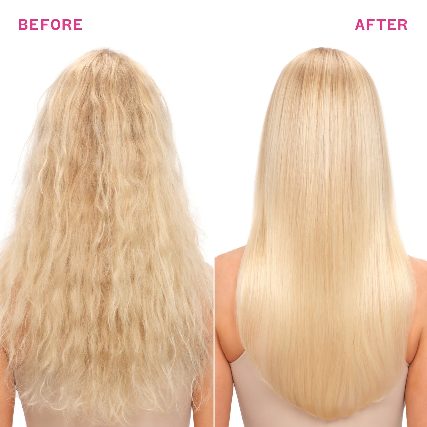 frizz fighters set anti-frizz shampoo, conditioner + treatment