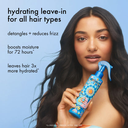 the core four stylist-loved treatment set with the wizard silicone-free (core four - wizard silicone-free)