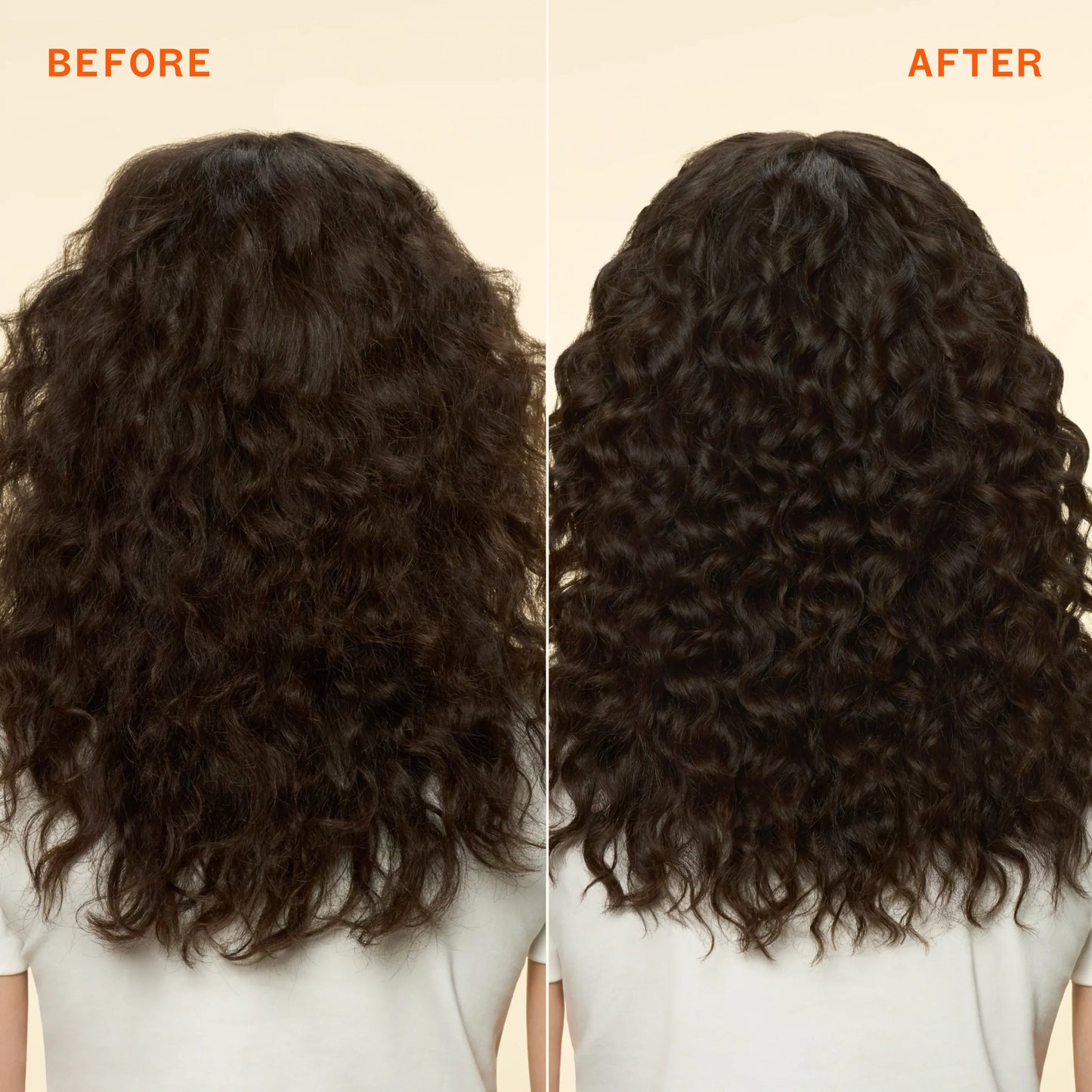 soulstruck nourishing dry hair mask