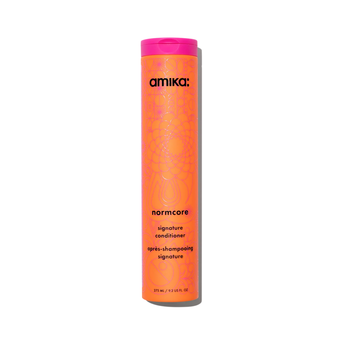 normcore signature conditioner - 9.2 oz / 275 ml