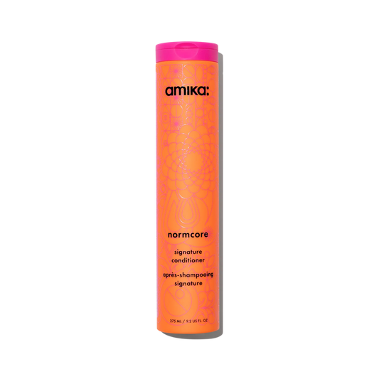 normcore signature conditioner - 9.2 oz / 275 ml