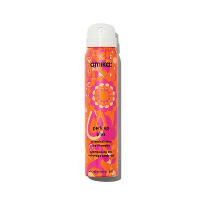 perk up plus extended clean dry shampoo (perk up plus) - 9.5 oz / 358 ml