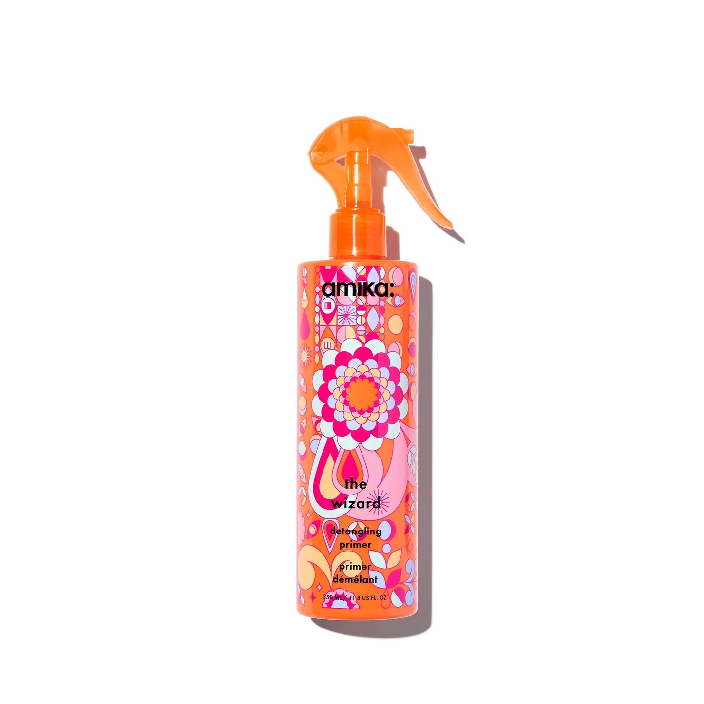 the wizard detangling primer (original) - 5 oz / 150 ml