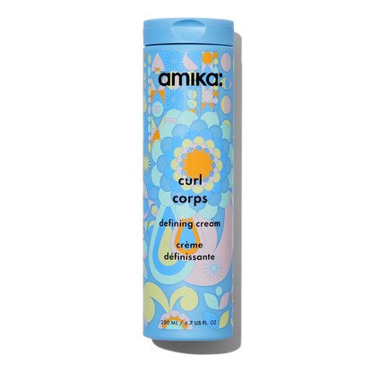 curl corps defining cream for curly hair