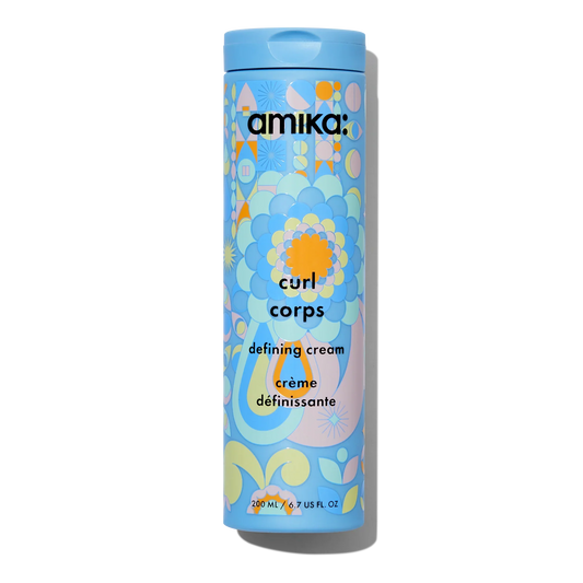 curl corps defining cream for curly hair