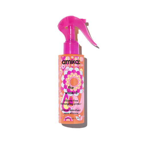 the wizard silicone-free detangling hair primer (silicone-free) - 5 oz / 150 ml