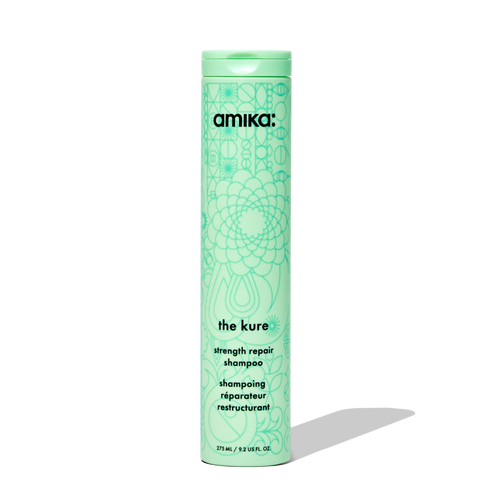 the kure strength repair shampoo - 9.2 oz / 275 ml