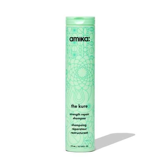 the kure strength repair shampoo - 9.2 oz / 275 ml