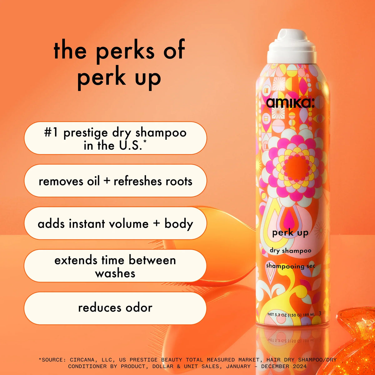 travel-sized soul-utions soulstruck, perk up dry shampoo + soulfood travel haircare set