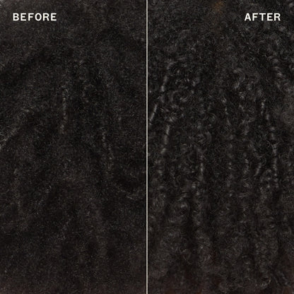 hydro rush intense moisture leave-in conditioner - 6.7 oz / 200 ml