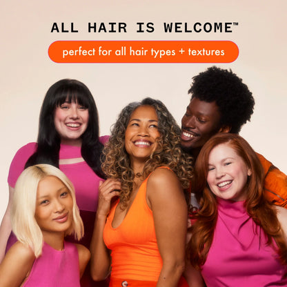 refresh, prep + mist set amika:aura hair + body mist, perk up plus dry shampoo, superfruit star styling oil