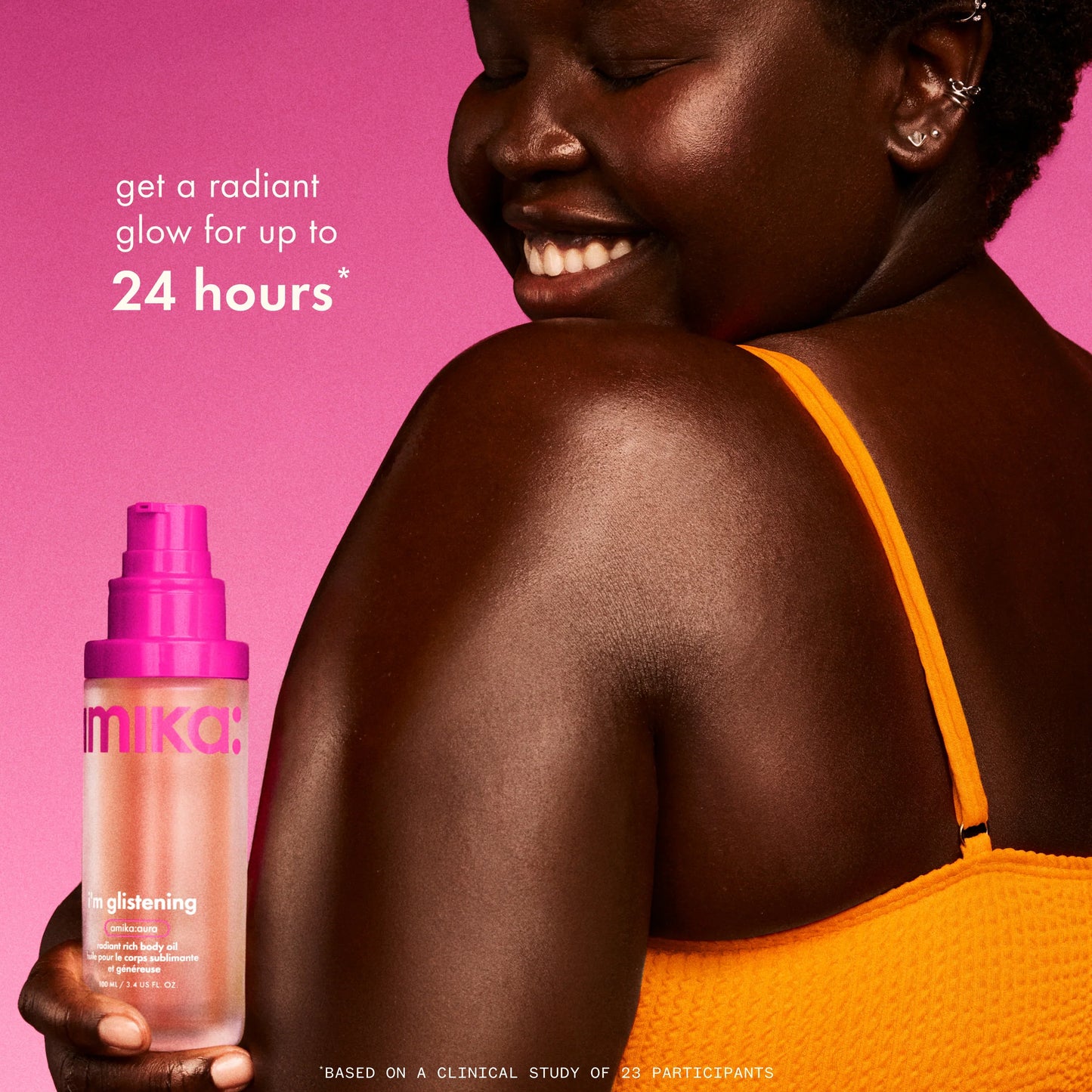 the everything shower complete body bundle