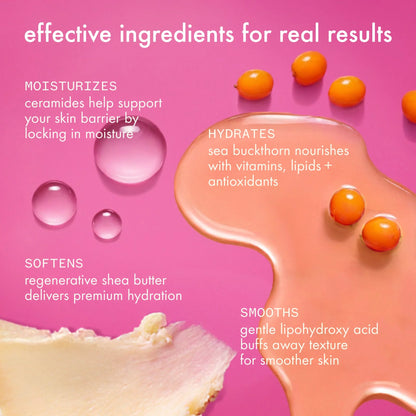 the everything shower complete body bundle