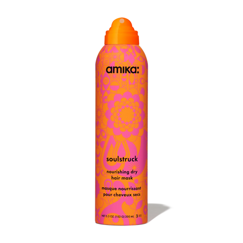 soulstruck nourishing dry hair mask