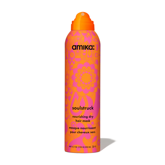 soulstruck nourishing dry hair mask