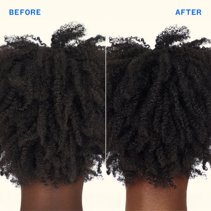 water sign hydrating hair oil for dry hair