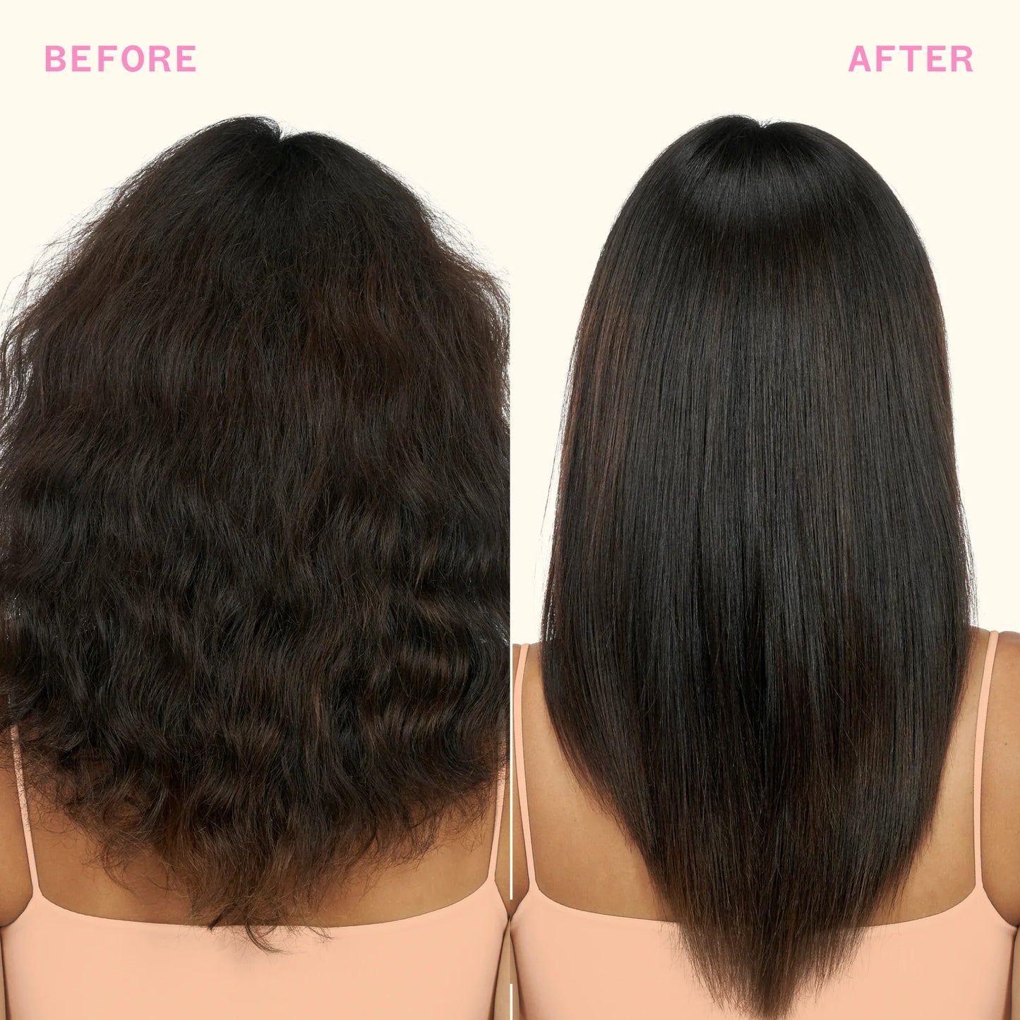 smooth over frizz-fighting treatment mask
