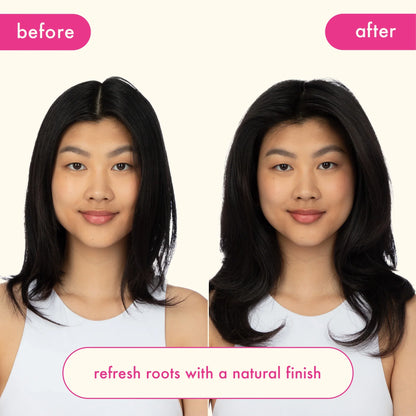 refresh, prep + mist set amika:aura hair + body mist, perk up plus dry shampoo, superfruit star styling oil