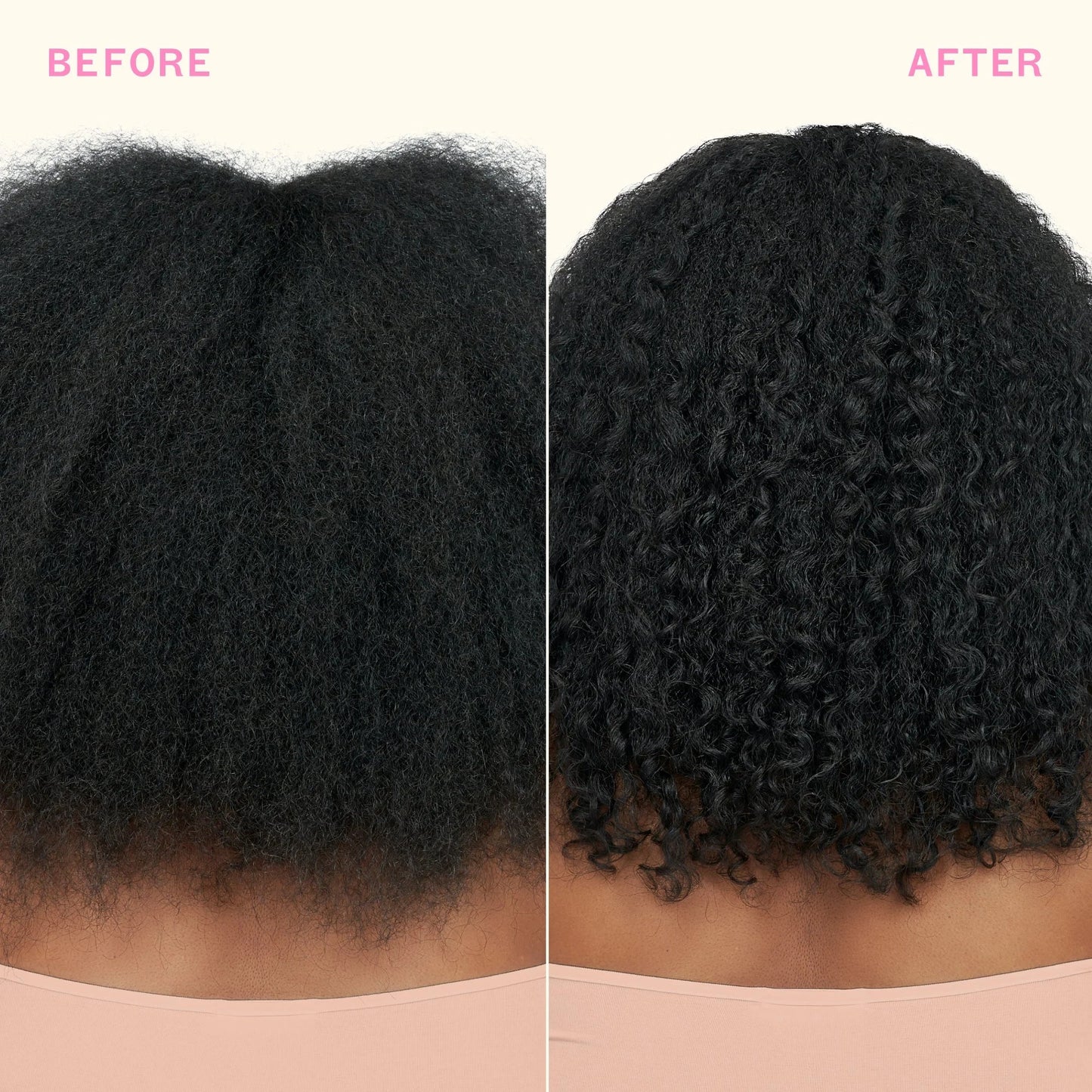 smooth over frizz-fighting treatment mask