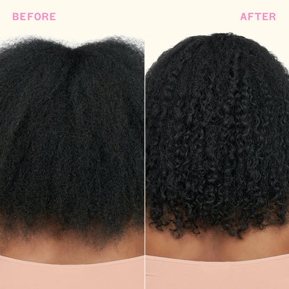 smooth over frizz-fighting treatment mask
