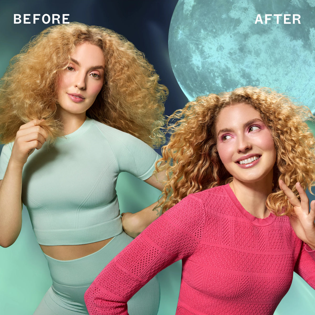 midnight mender overnight strength repair treatment mask