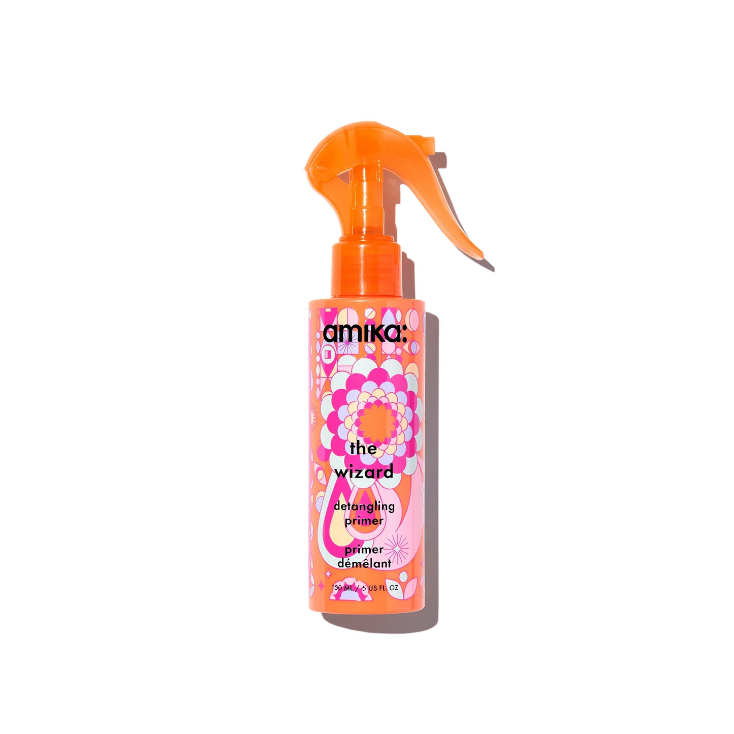 the wizard detangling primer (original) - 5 oz / 150 ml