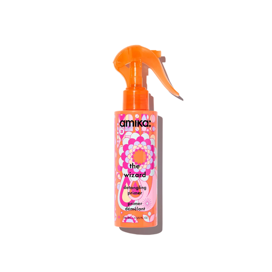 the wizard detangling primer (original) - 5 oz / 150 ml