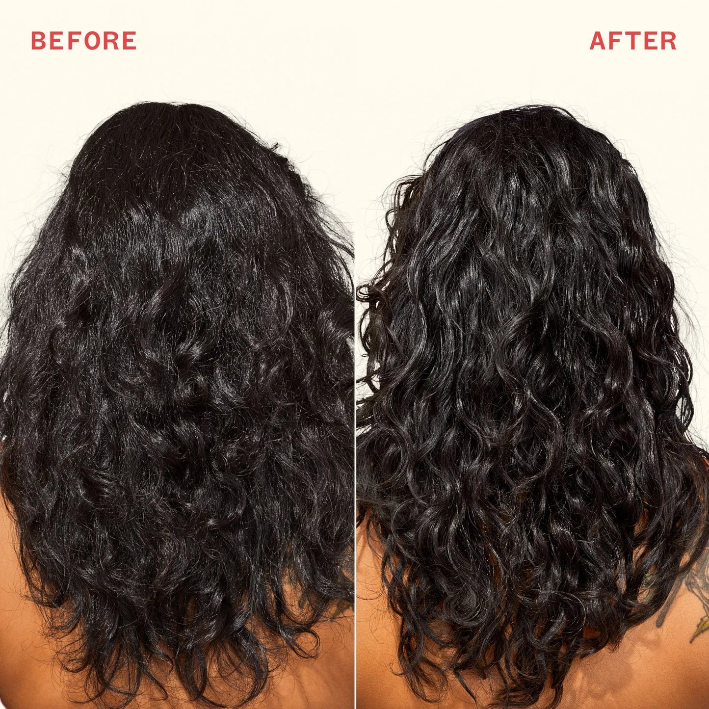top gloss hair shine spray