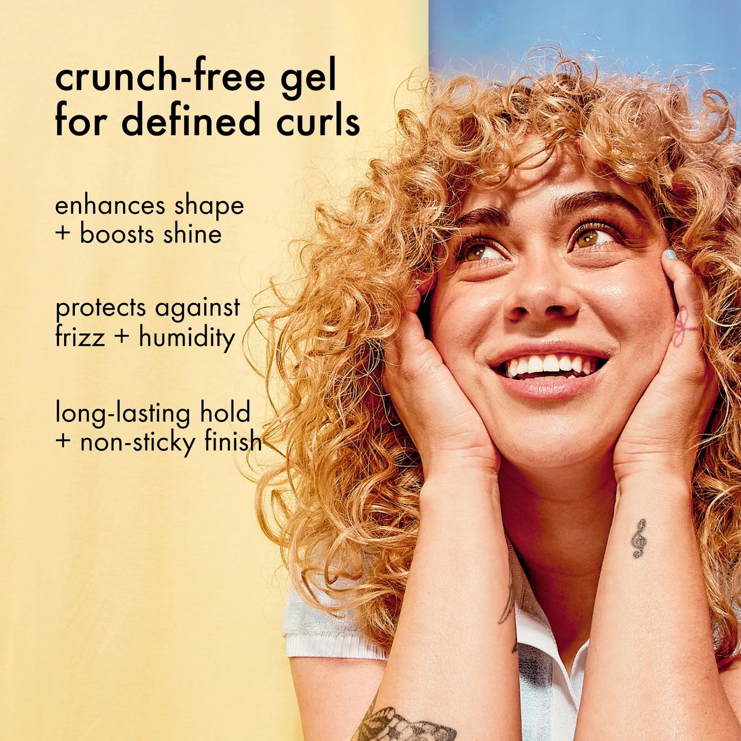 curl corps enhancing gel