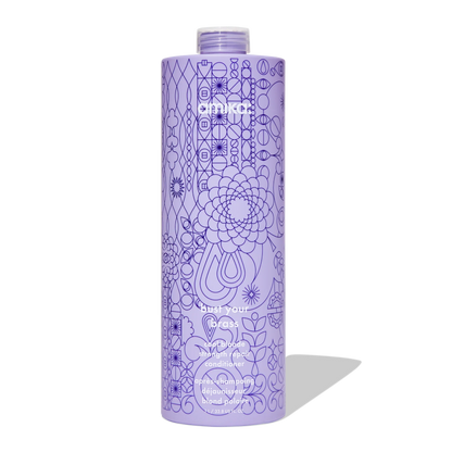 bust your brass cool blonde strength repair conditioner - 9.2 oz / 275 ml