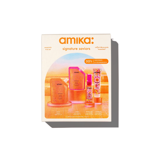 signature saviors essential trial set