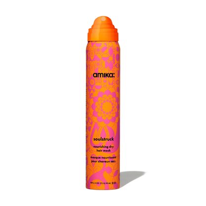 soulstruck nourishing dry hair mask